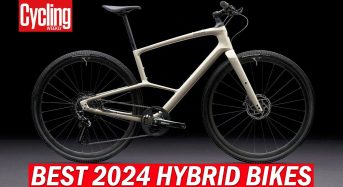 Top 10 Best Hybrid Bikes for Women in 2024: Ultimate Guide to Female-Friendly Models