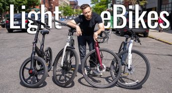 What Is the Lightest Weight EBike Available? Top Keywords for Finding the Most Lightweight Electric Bikes