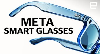 Shop Ray-Ban Meta Glasses for Stylish and Functional Eyewear