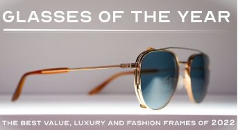 Top Luxury Glasses Frames Brands: The Ultimate Guide to Quality Eyewear