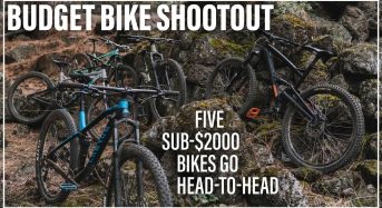 Top 10 Best Mountain Bikes under $2000 in 2021: Expert Reviews & Buying Guide