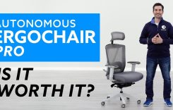 Exploring the Ergochair Pro Reddit: Reviews, Feedback, and User Experiences