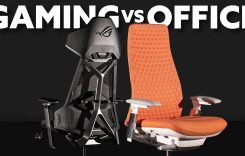Discover the Benefits of an Aerodynamic Chair: Enhance Comfort and Efficiency