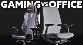 The Best Ergonomic Chair for Maximum Comfort During Extended Sitting Hours