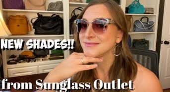 Affordable Sunglasses Outlet: Shop the Latest Styles at Discount Prices