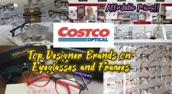 Top Quality Designer Eyeglass Frames for Style-Conscious Consumers
